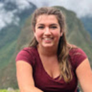 Meet your Posher, Suzanne